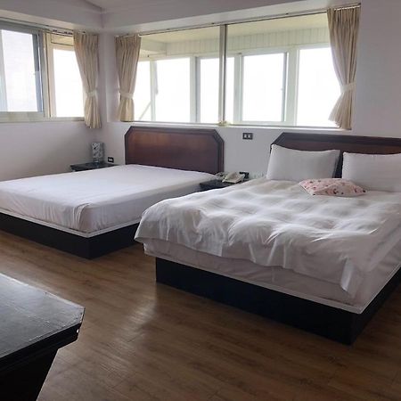 Bokelai B&B Renai Exteriér fotografie