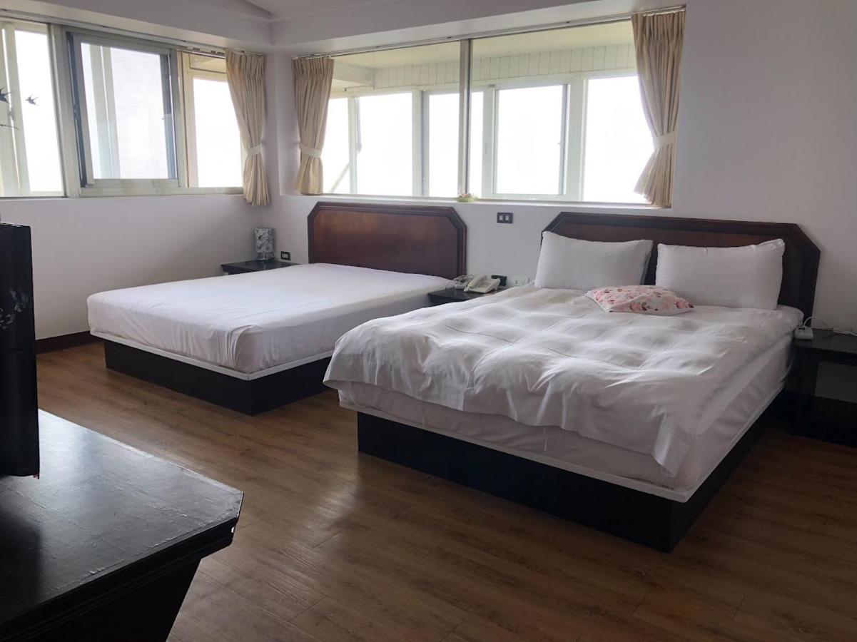 Bokelai B&B Renai Exteriér fotografie
