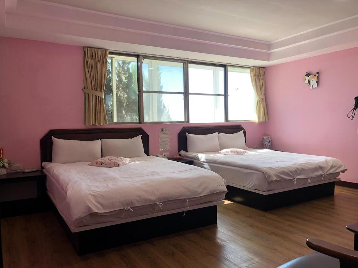 Bokelai B&B Renai Exteriér fotografie