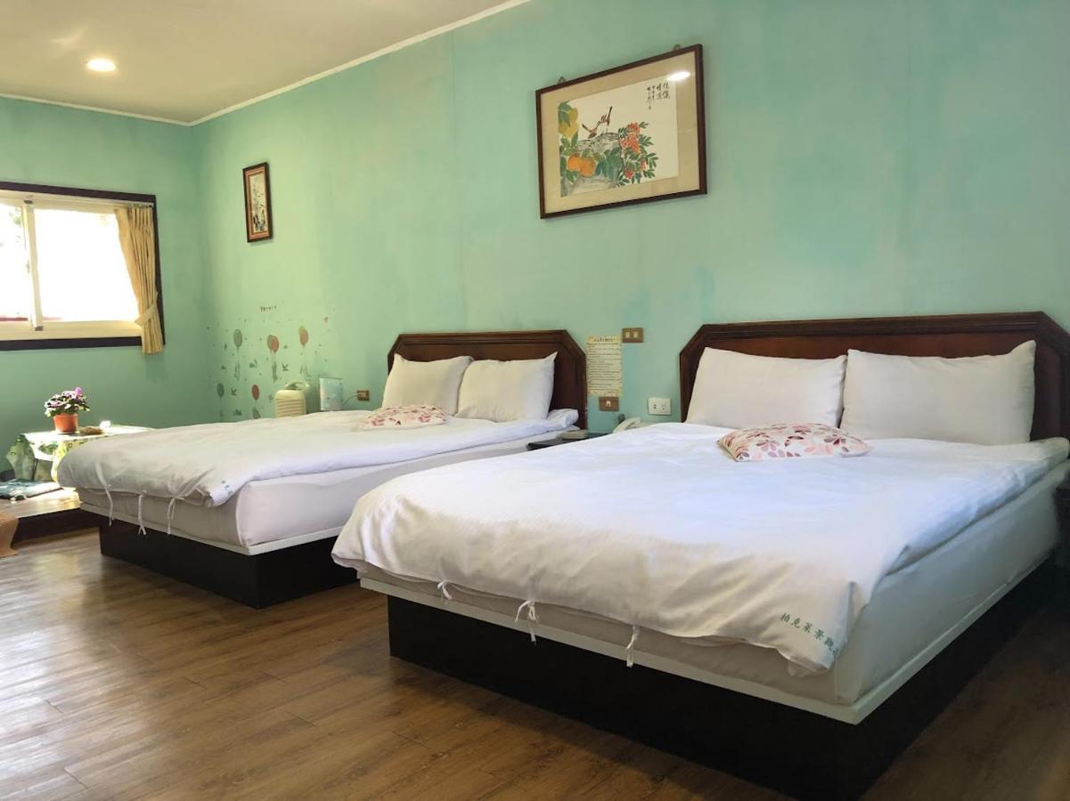 Bokelai B&B Renai Exteriér fotografie