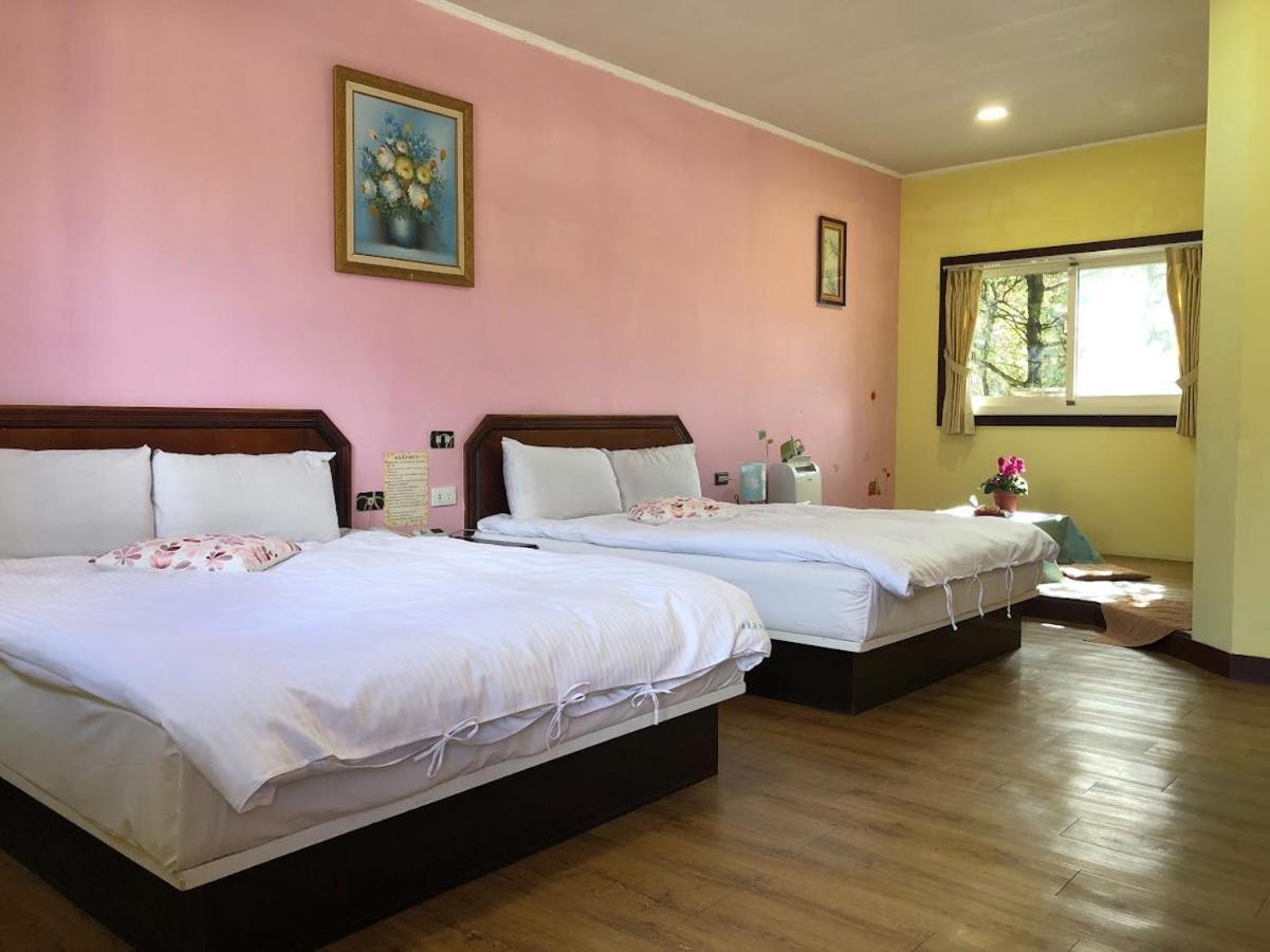 Bokelai B&B Renai Exteriér fotografie