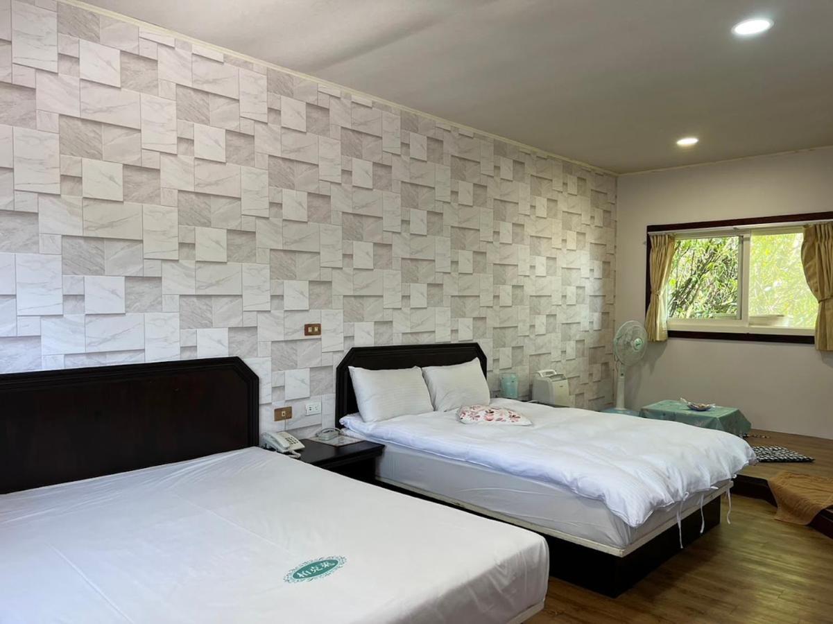 Bokelai B&B Renai Exteriér fotografie