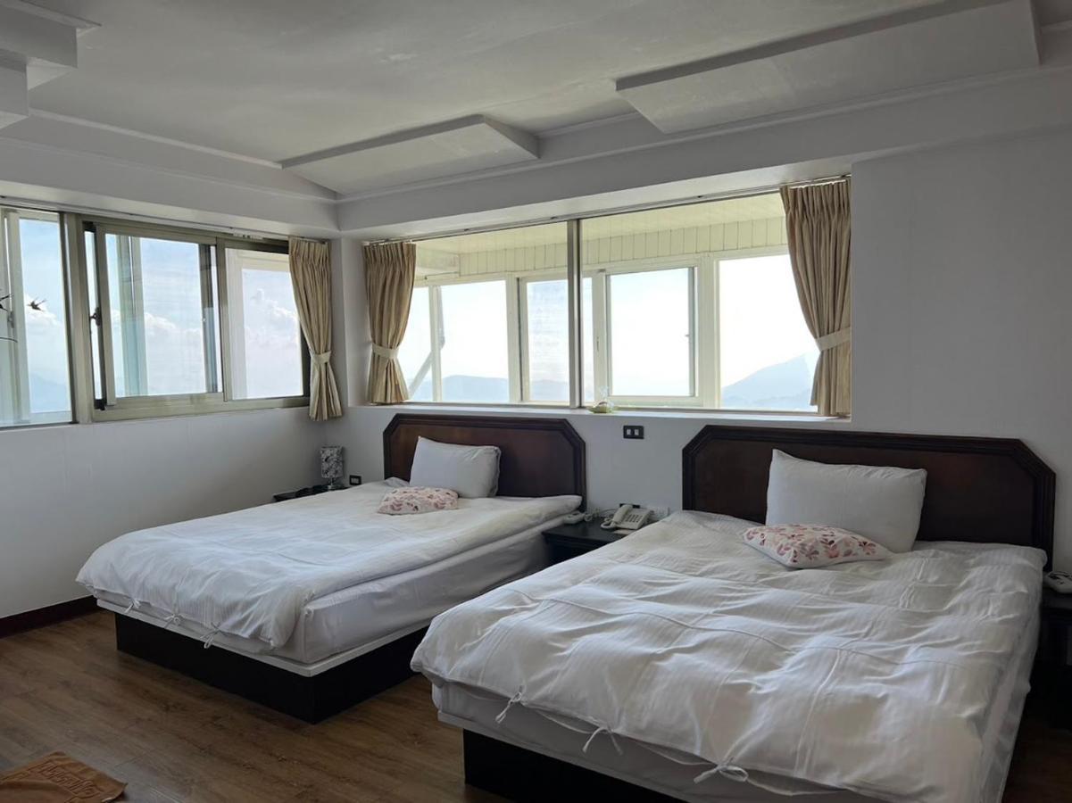 Bokelai B&B Renai Exteriér fotografie