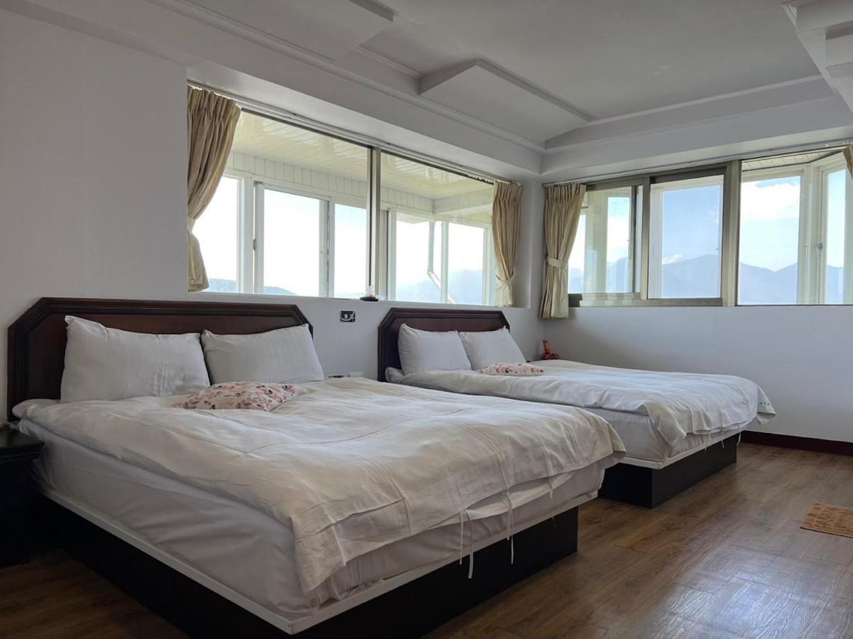 Bokelai B&B Renai Exteriér fotografie