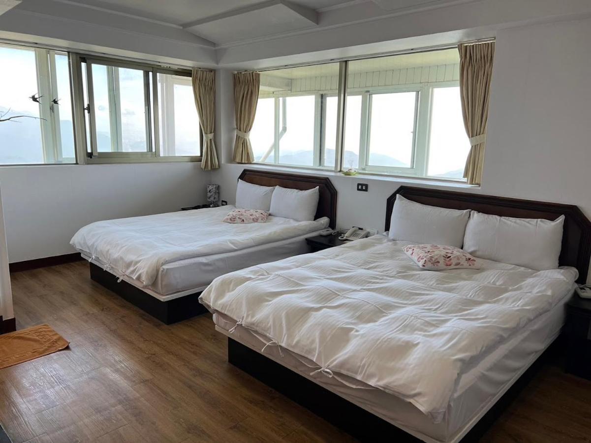 Bokelai B&B Renai Exteriér fotografie