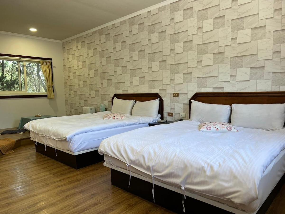 Bokelai B&B Renai Exteriér fotografie