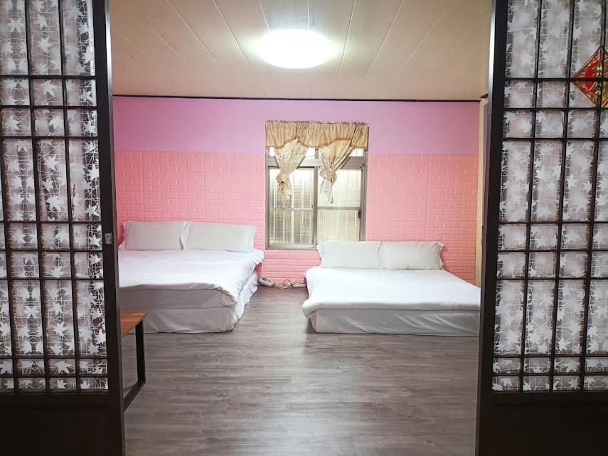 Bokelai B&B Renai Exteriér fotografie