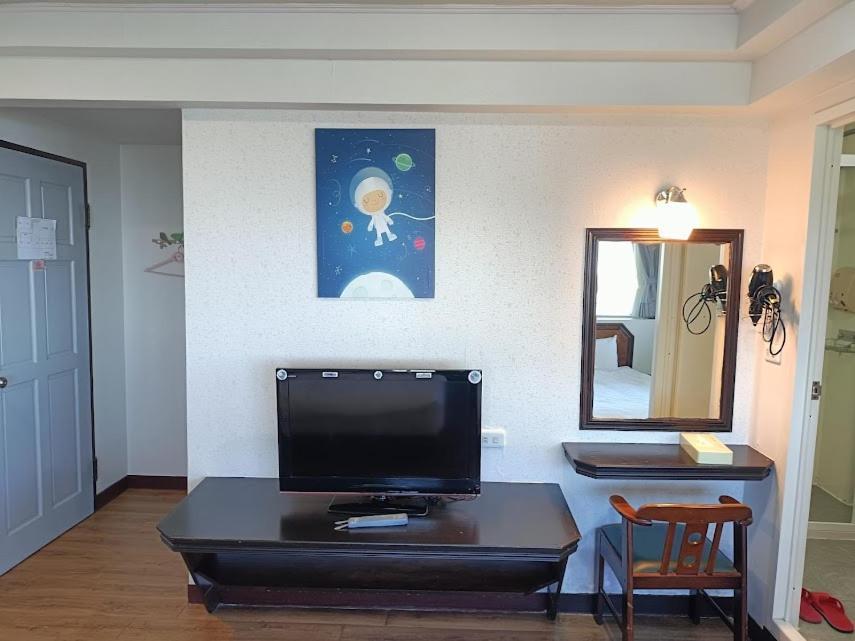Bokelai B&B Renai Exteriér fotografie