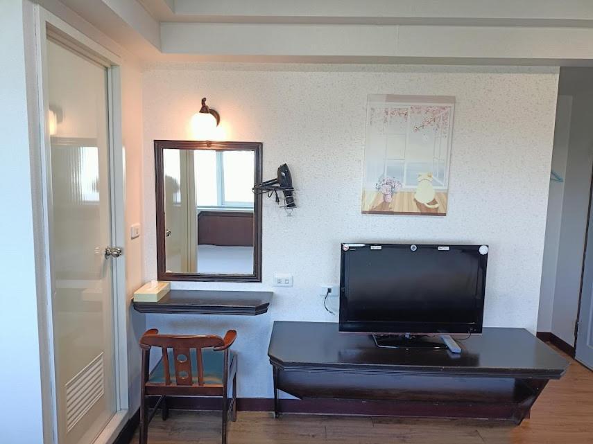 Bokelai B&B Renai Exteriér fotografie