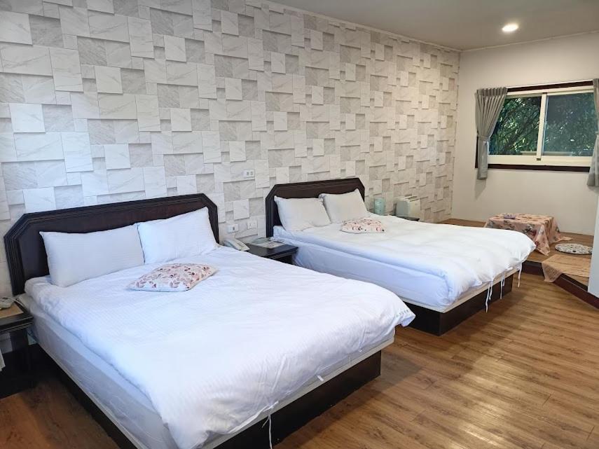 Bokelai B&B Renai Exteriér fotografie