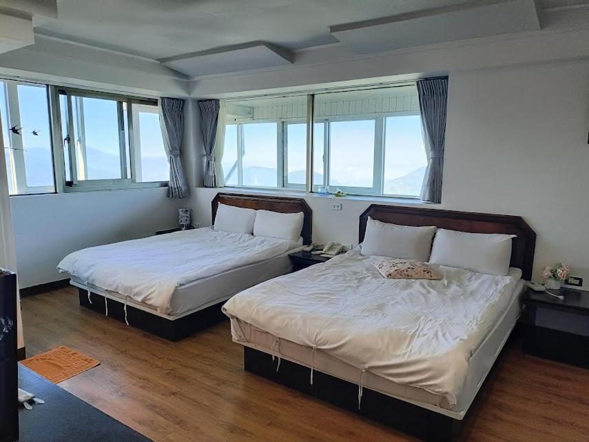 Bokelai B&B Renai Exteriér fotografie