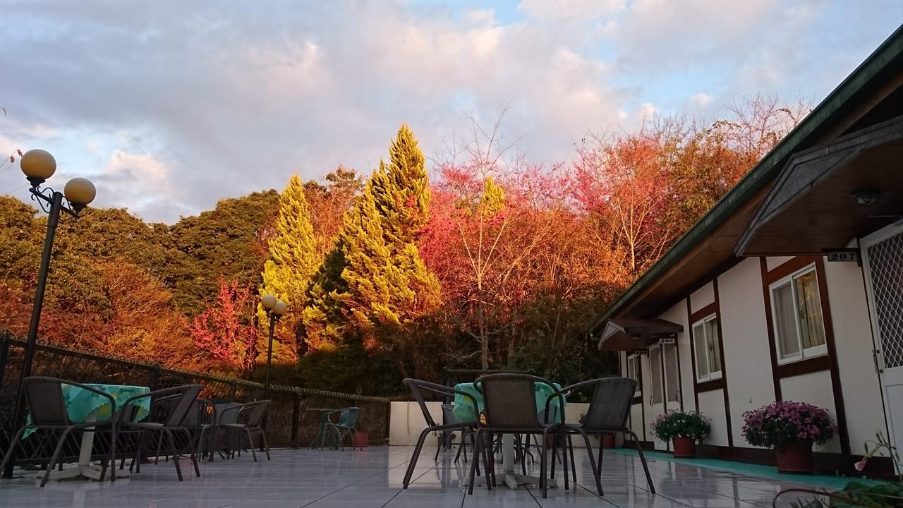 Bokelai B&B Renai Exteriér fotografie